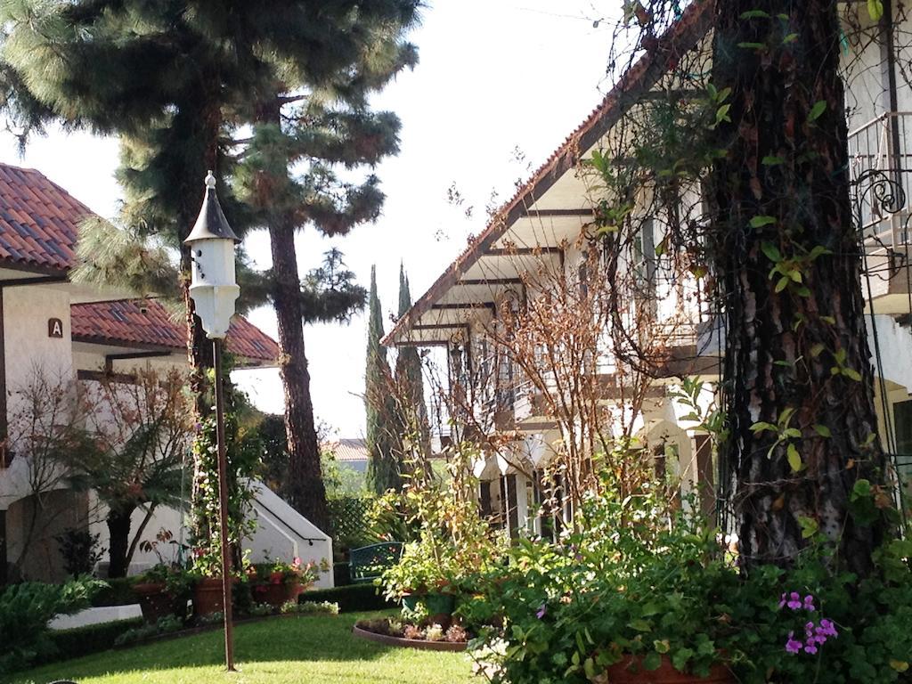 Laguna Hills Lodge-Irvine Spectrum ภายนอก รูปภาพ
